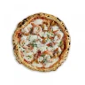 Pizza Frutti Di Mare  Ø32cm