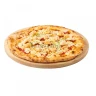Pizza Gamberetti  Ø26cm