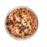 Pizza Kebab  Ø40cm