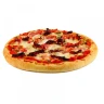 Pizza Rustica  Ø32cm