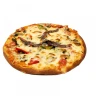 Pizza Siciliana  Ø32cm