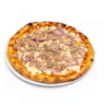Pizza Tonno  Ø40cm