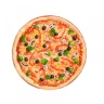Pizza Vegetaria  Ø40cm